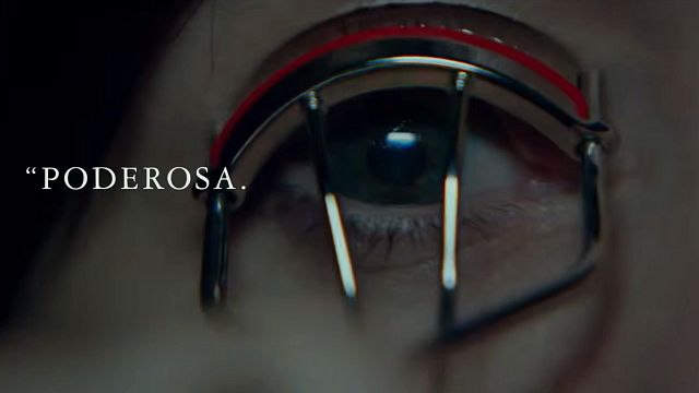 En apenas hora y media de metraje, esta directora crea absoluto terror con temas muy reales noticias imagen