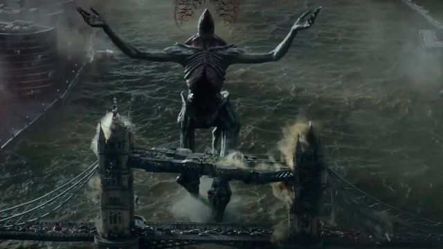 Nadie se ha dado cuenta, pero este año regresa un superhéroe al cine: Una película solo para adultos "oscura, aterradora y violenta" noticias imagen