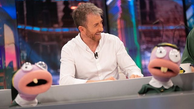 1500€ por dos semanas: 'El Hormiguero' lanza una oferta de trabajo noticias imagen