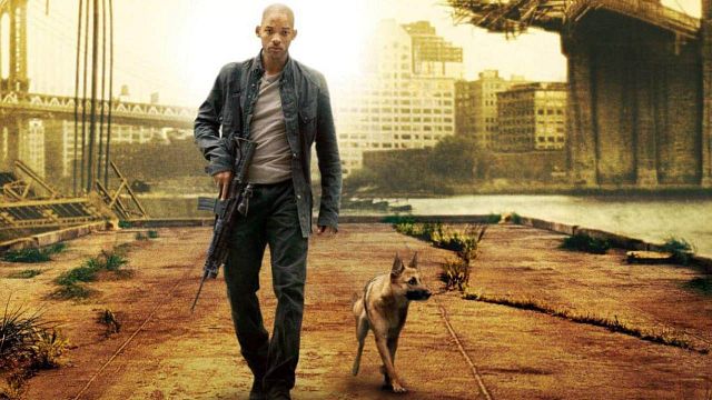 Revelada la identidad del nuevo protagonista de la secuela de 'Soy leyenda': Solo encaja si has visto el final alternativo noticias imagen