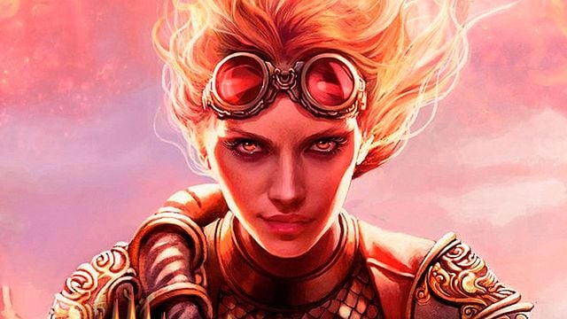 Ni 'El Señor de los Anillos' ni 'Juego de Tronos': Este universo de fantasía tendrá película y serie que van a ser un éxito asegurado noticias imagen