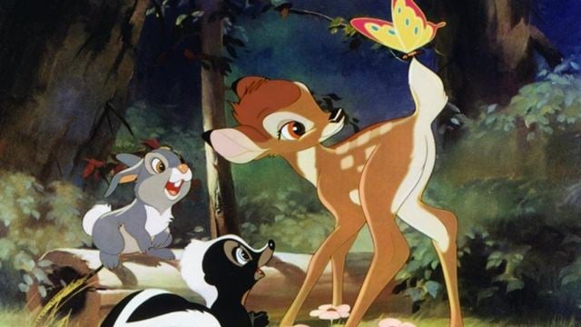 "¡No hay necesidad de modernizarlo!": La nueva versión del 'remake' de 'Bambi' ya está levantando ampollas