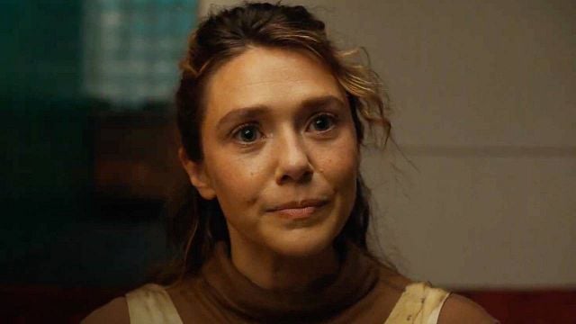 En un futuro cercano, la paternidad está estrictamente controlada: Una pareja se somete a un despiadado examen para poder tener hijos noticias imagen