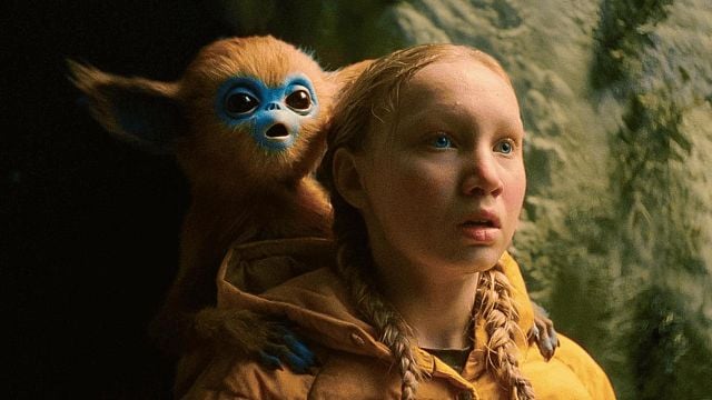 Solo dos meses para el estreno de una película de fantasía de las que ya no se hacen: una historia "realmente mágica" con Finn Wolfhard noticias imagen