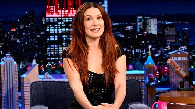 "Todo el mundo odia el episodio 7": Millie Bobby Brown apenas se acuerda de esta temporada de 'Stranger Things', pero es una de las mejor valoradas noticias imagen