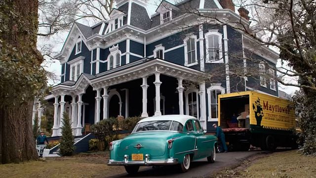 Nadie daba un duro por la mejor serie de Netflix: 15 cadenas la rechazaron antes porque "no iba a funcionar" noticias imagen