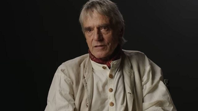 "Nos odiamos durante mucho tiempo": Hace 40 años, a Jeremy Irons le costó un tiempo llevarse bien con esta otra leyenda del cine noticias imagen