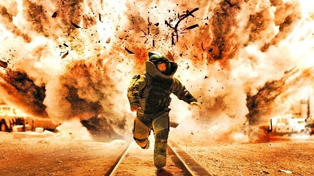 Siempre se nos olvida que existe, pero esta joya se merendó a 'Avatar': una de las mejores películas bélicas de todos los tiempos con cuatro estrellas de Marvel noticias imagen