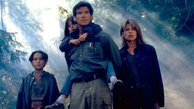 Los geólogos coinciden en que esta película de desastres naturales es "bastante acertada" y la usan en clases educativas noticias imagen