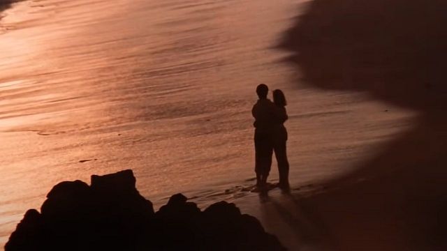 Hoy en TV: una de las mayores películas de todos los tiempos noticias imagen