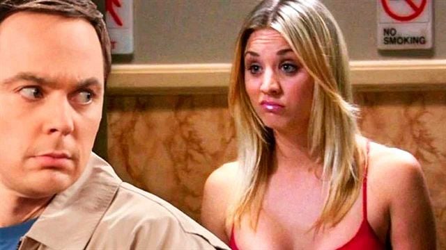 Pudo interpretar a Penny en 'The Big Bang Theory': una estrella de Marvel y ganadora del Oscar hizo la prueba pero acabó en manos de Kaley Cuoco noticias imagen