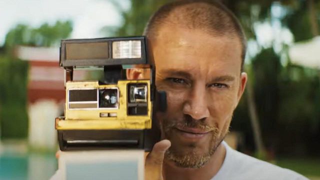 Llega a los cines 'Parpadea dos veces', la primera película de Zoë Kravitz como directora: Un 'thriller' psicológico con Channing Tatum noticias imagen