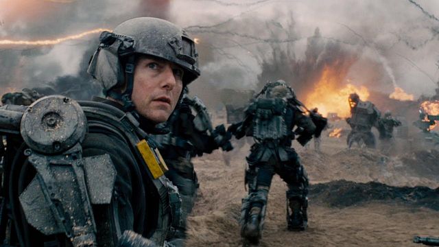 11 años después, por fin tenemos la actualización que todos esperábamos de esta película de ciencia ficción con Tom Cruise y Emily Blunt noticias imagen