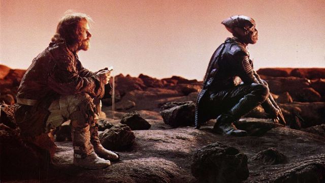 39 años después, esta película de culto de ciencia ficción tendrá su propio 'remake'