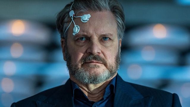 'El día de la Revelación' tiene un agujero de guion enorme que se podría haber solucionado con una sola frase noticias imagen