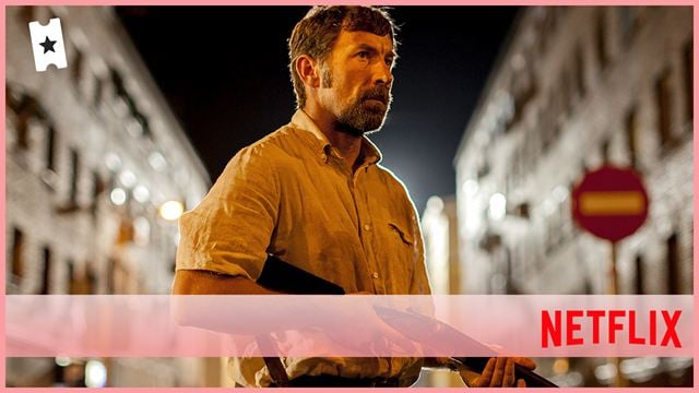 Sólo dura 1 hora y media y tienes pocos días para verla en Netflix: uno de los mejores 'thriller' españoles de la última década con un fuerte aroma a 'western'