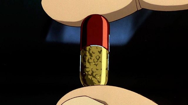 Hoy en 'streaming': Una de las mejores y únicas películas de ciencia ficción de dos de los genios tras 'Akira' y 'Paprika' noticias imagen