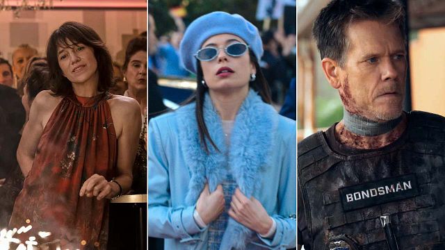 Las mejores series de Prime Video en lo que llevamos de 2025 noticias imagen