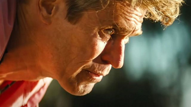 La vida lejos de Hollywood de Willem Dafoe: dejó Nueva York para vivir en una granja de alpacas solo por el gusto de "darles una buena vida" noticias imagen