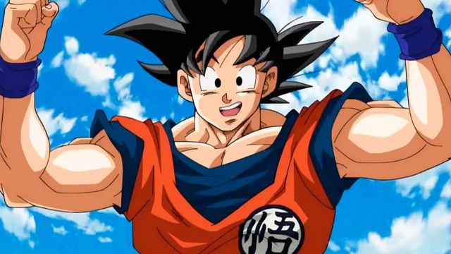 'Dragon Ball': Son Goku está inspirado en un dios chino del que se han hecho ya varias películas y videojuegos noticias imagen