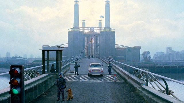 Probablemente sea una de las mejores películas de ciencia ficción distópicas que existen, pero fue un inexplicable fracaso comercial noticias imagen