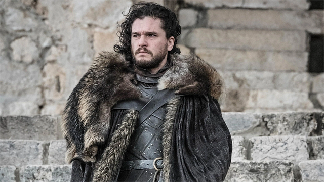 "Se cometieron muchos errores": Kit Harington no está contento con el "apresurado" final de la temporada 8 de 'Juego de Tronos' noticias imagen