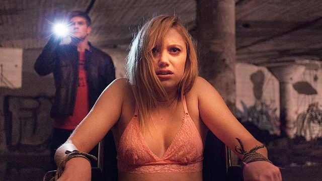 Ni David Fincher ni Alexandre Aja: Netflix finalmente adaptará esta aclamada novela de terror a lo 'It Follows' noticias imagen