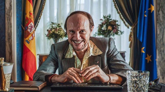 16 millones en dos fines de semana: 'Torrente Presidente' ya es la película más taquillera del año pero sigue lejos de las listas históricas noticias imagen