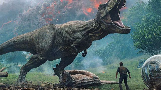 El juego de mesa de Jurassic World se desploma de precio a lo bestia y puedes llevarte horas de entretenimiento por apenas 10 euros noticias imagen