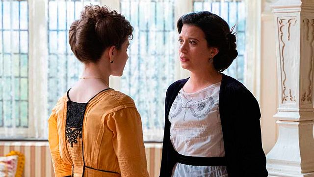 Avance 'La Promesa': esta semana la extorsión reina en la finca, con nuevas complicaciones amorosas y una inesperada revelación noticias imagen