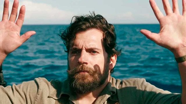 Solo un año después de su estreno llega a 'streaming' una película de acción con la que Henry Cavill volvió a amar el cine noticias imagen