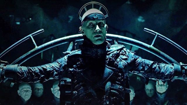 Esta infravalorada película de ciencia ficción fue un fracaso, pero sin ella no existiría 'Matrix'