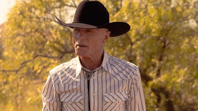 Ed Harris se sintió "engañado" al aceptar el papel de 'Rancho Dutton': "a mitad de esta temporada 1 estaba listo para irme" noticias imagen