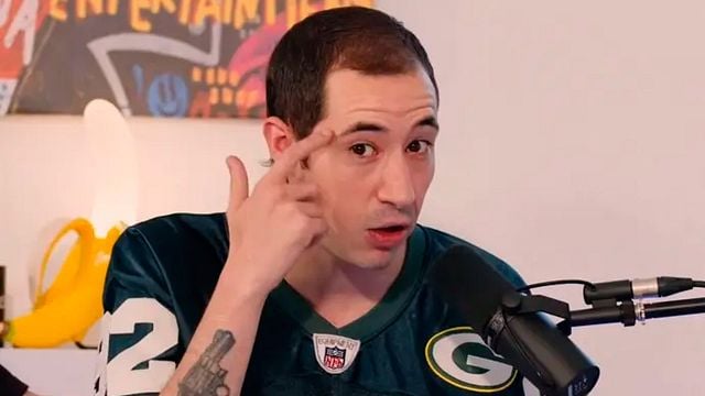 Eduardo García, decepcionado con algunos compañeros de 'La que se avecina' tras querer volver a la interpretación: "Tampoco he sido malo" noticias imagen