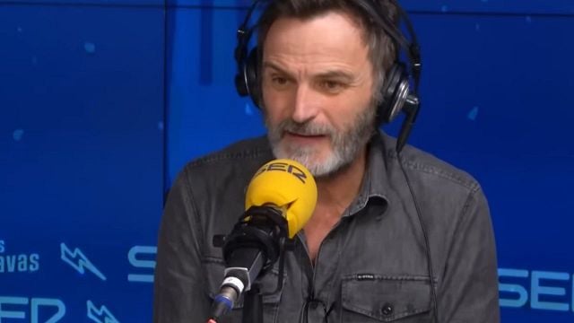 "Es una de las grandes cagadas que he hecho en mi vida": Fernando Tejero señala sin tapujos a este trabajo como el peor de su carrera noticias imagen