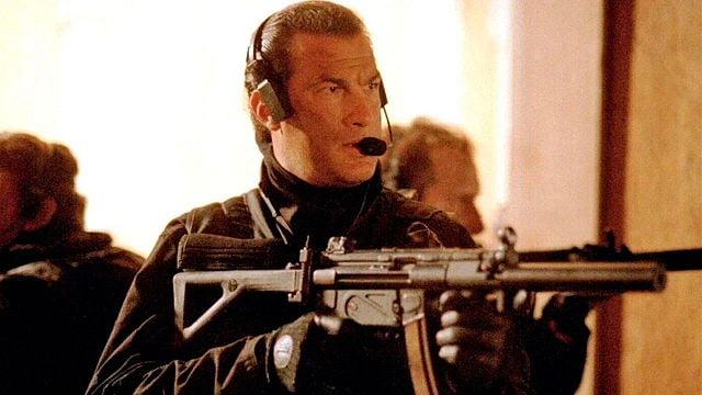Hoy en 'streaming': El último thriller de acción verdaderamente bueno de Steven Seagal noticias imagen