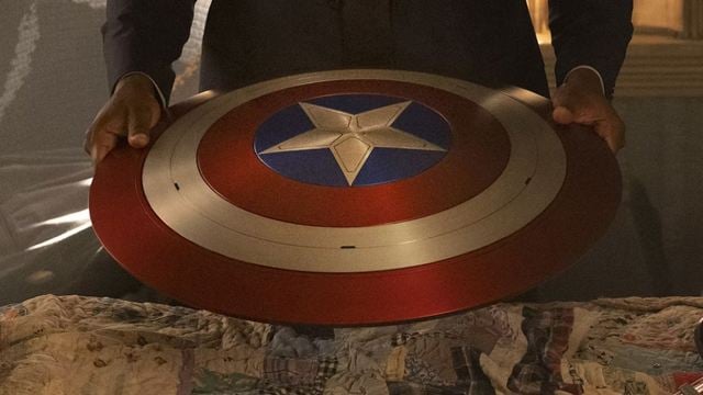 Marvel comienza el regreso de los Vengadores con su nueva película de Capitán América