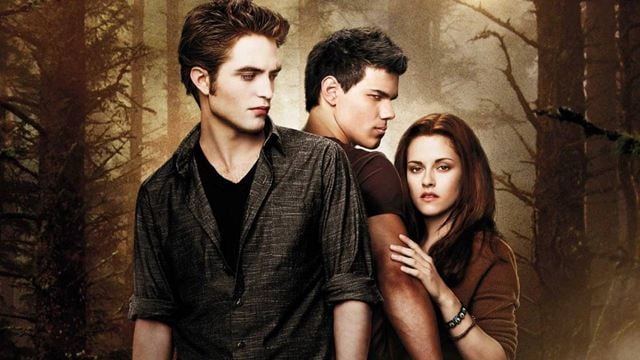 Ni Team Edward ni Team Jacob: He visto 'Crepúsculo' más de una década después y mis prioridades han cambiado