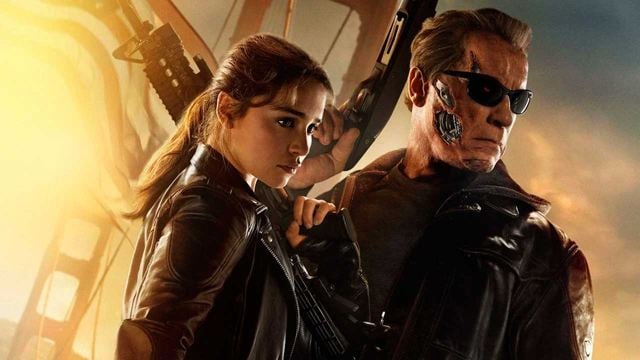 "Nadie lo pasó bien": la estrella de 'Juego de Tronos' Emilia Clarke se sintió aliviada por el fracaso de 'Terminator 5'