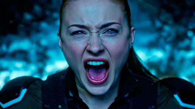 De 'Juego de Tronos' a una de las series más ambiciosas de Prime Video: Sophie Turner ya está lista para su papel más físico noticias imagen