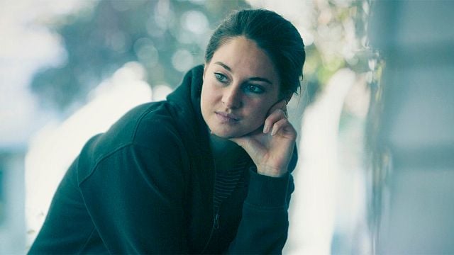 Shailene Woodley: de broncearse la vagina y casi dejar la actuación tras el fracaso de 'Divergente', a no dejar de trabajar noticias imagen
