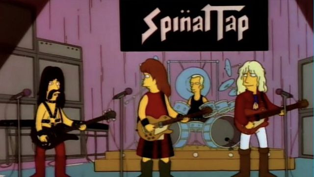 Mucha gente se ha quedado sin oír este chiste de 'Los Simpson' durante décadas: ahora un fan ha desvelado el secreto noticias imagen