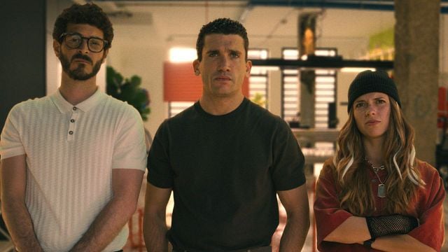 ¿Has sido infiel? No te preocupes, con esta agencia tendrás unas buenas 'Coartadas' noticias imagen