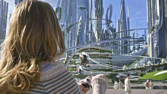 Hoy en 'streaming': una aventura de ciencia ficción visualmente impresionante del director de 'Misión: Imposible' que fracasó injustamente noticias imagen