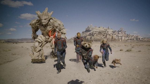 "Desde que cumplí 50 años estoy retirado": después de cinco películas y un especial navideño, este actor se despide oficialmente de su personaje de Marvel noticias imagen