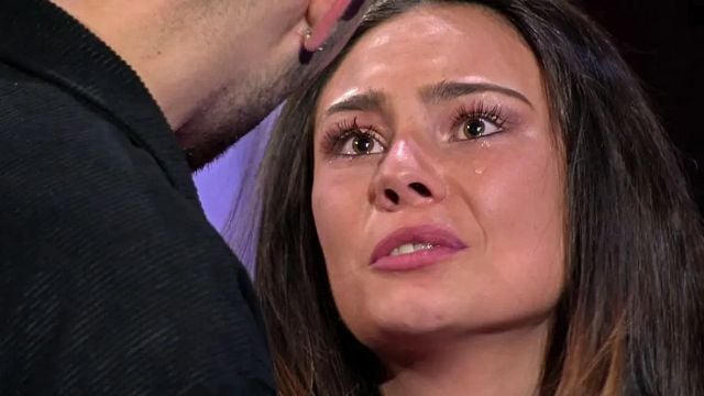 'Gran Hermano' vive su discusión más fuerte de la edición por la "guerra" entre la familia de Luis y Nerea: "No me está gustando esto" noticias imagen