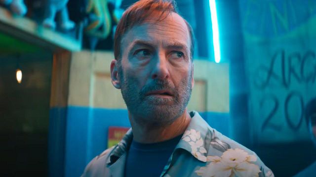 El héroe que sigue esforzándose por no ser ni James Bond ni Jason Bourne: "este tipo no puede evitar meterse en problemas" noticias imagen