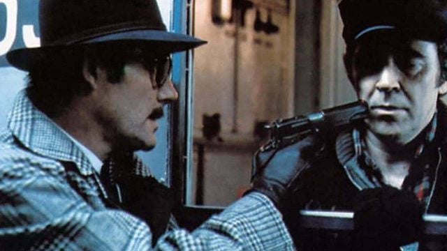 Hoy en 'streaming': puro thriller de acción con un buen equilibrio entre la diversión y la suciedad realista noticias imagen