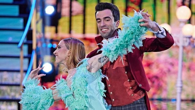 Bruno Vila, el Mozo de Arousa al que 'Reacción en cadena' cambió la vida: de no ser "feliz estudiando Derecho" a 'Bailando con las estrellas' noticias imagen