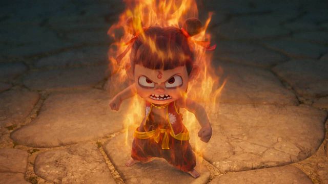 La película china que amenaza el reinado de 'Avatar' llega a España: Ha superado a 'Vengadores: Infinity War' y rompe récords noticias imagen